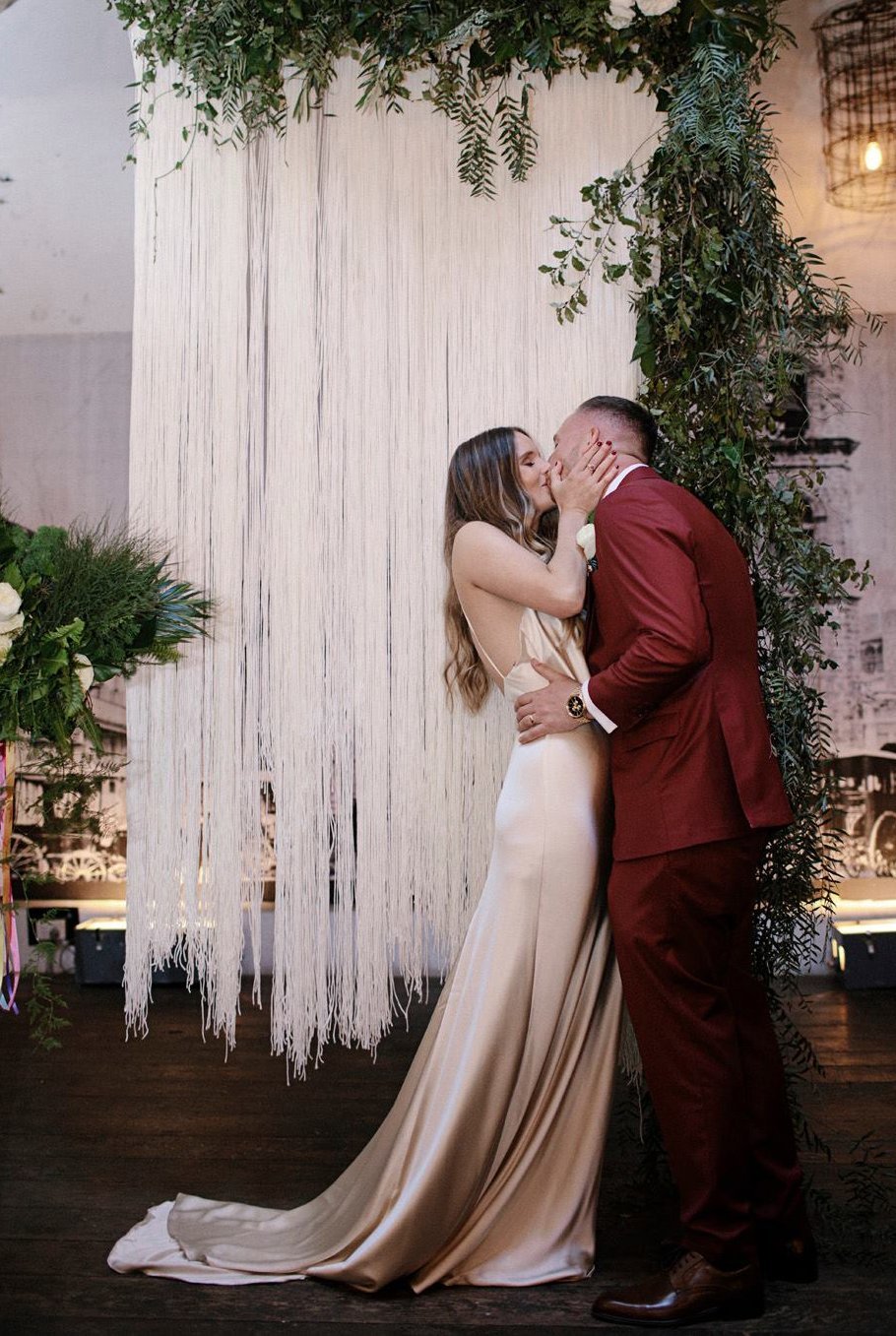 Steph - Sabina Motasem