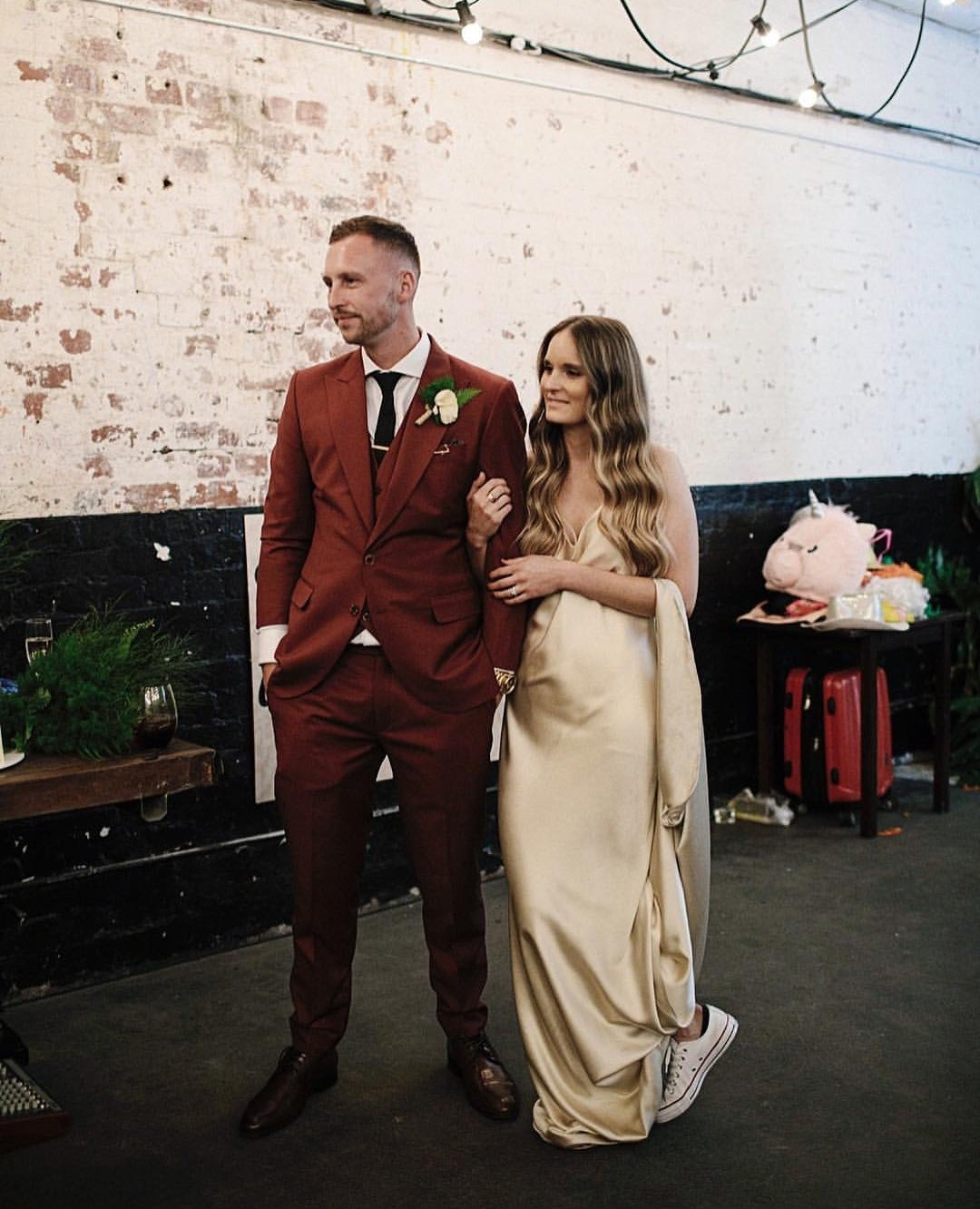 Steph - Sabina Motasem