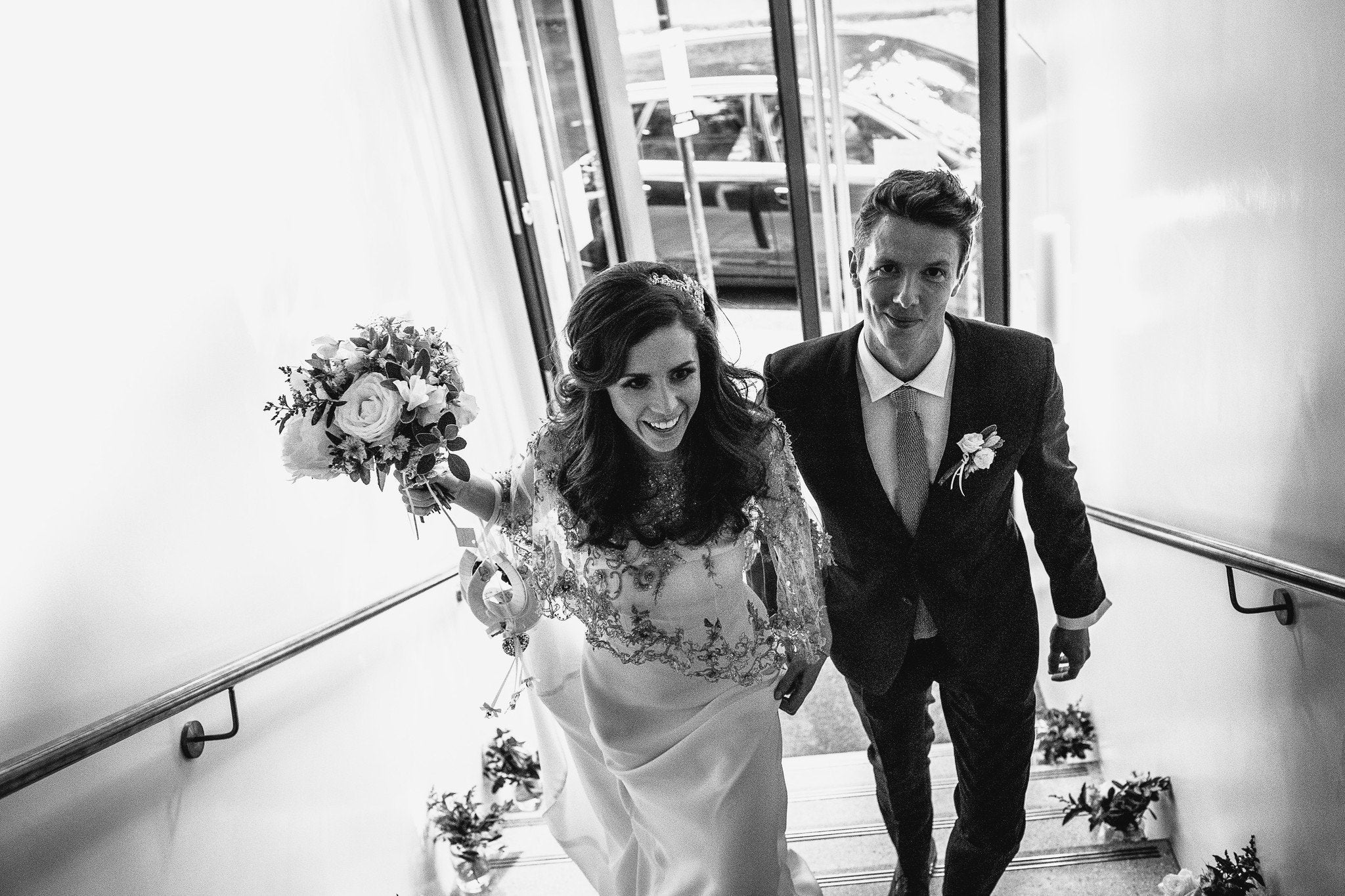 Stephanie - Sabina Motasem