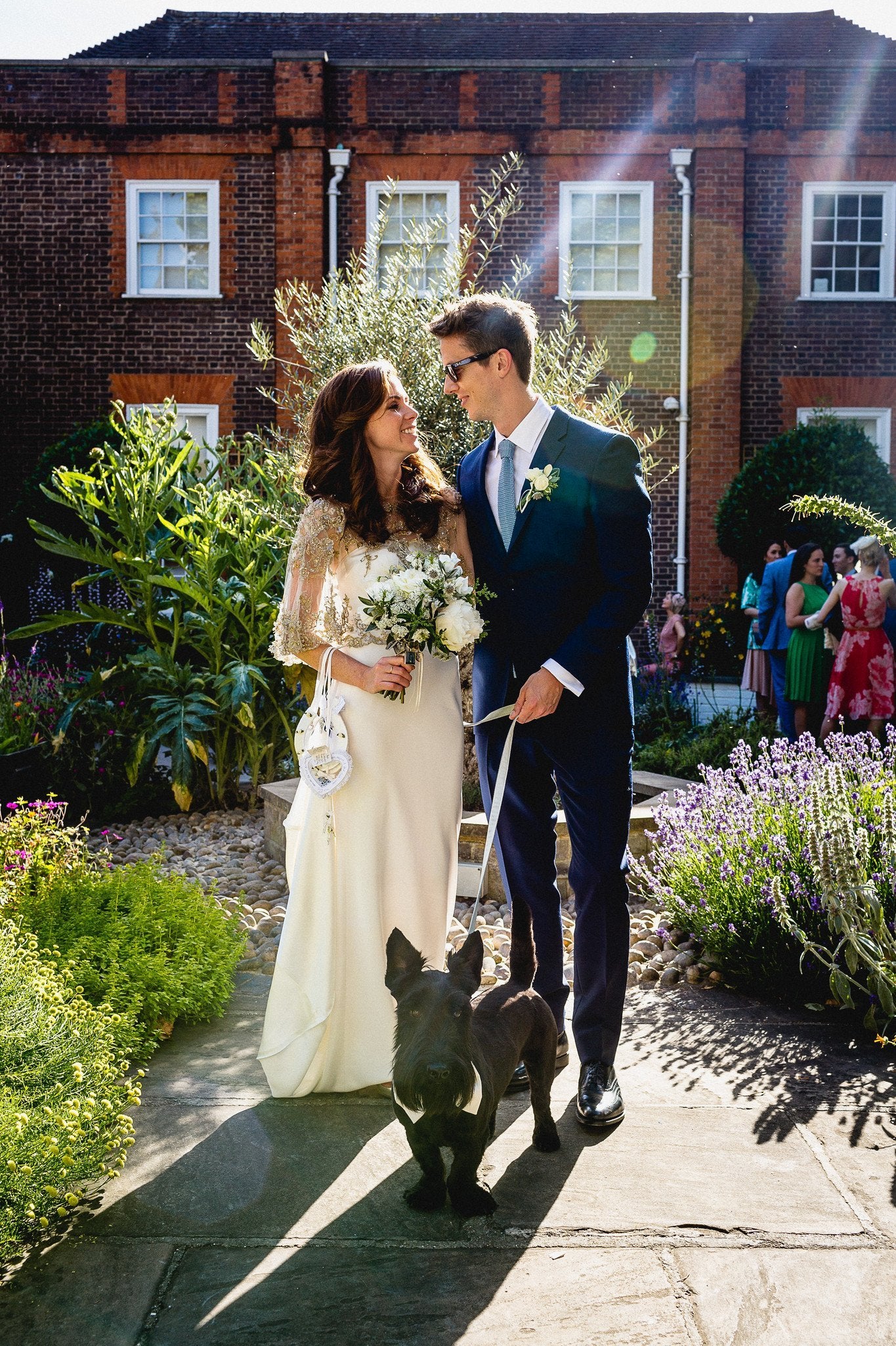 Stephanie - Sabina Motasem