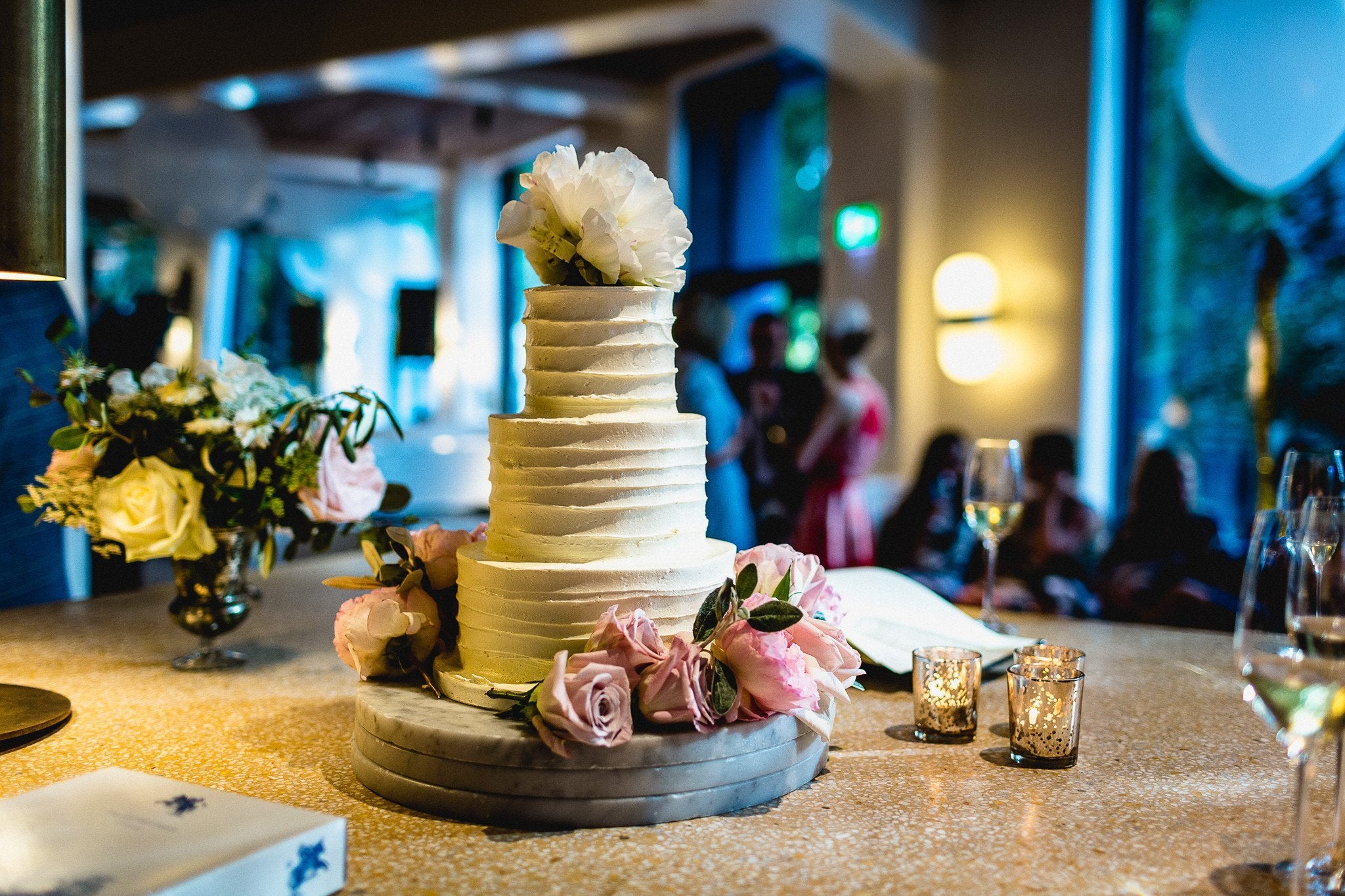 Stephanie - Sabina Motasem