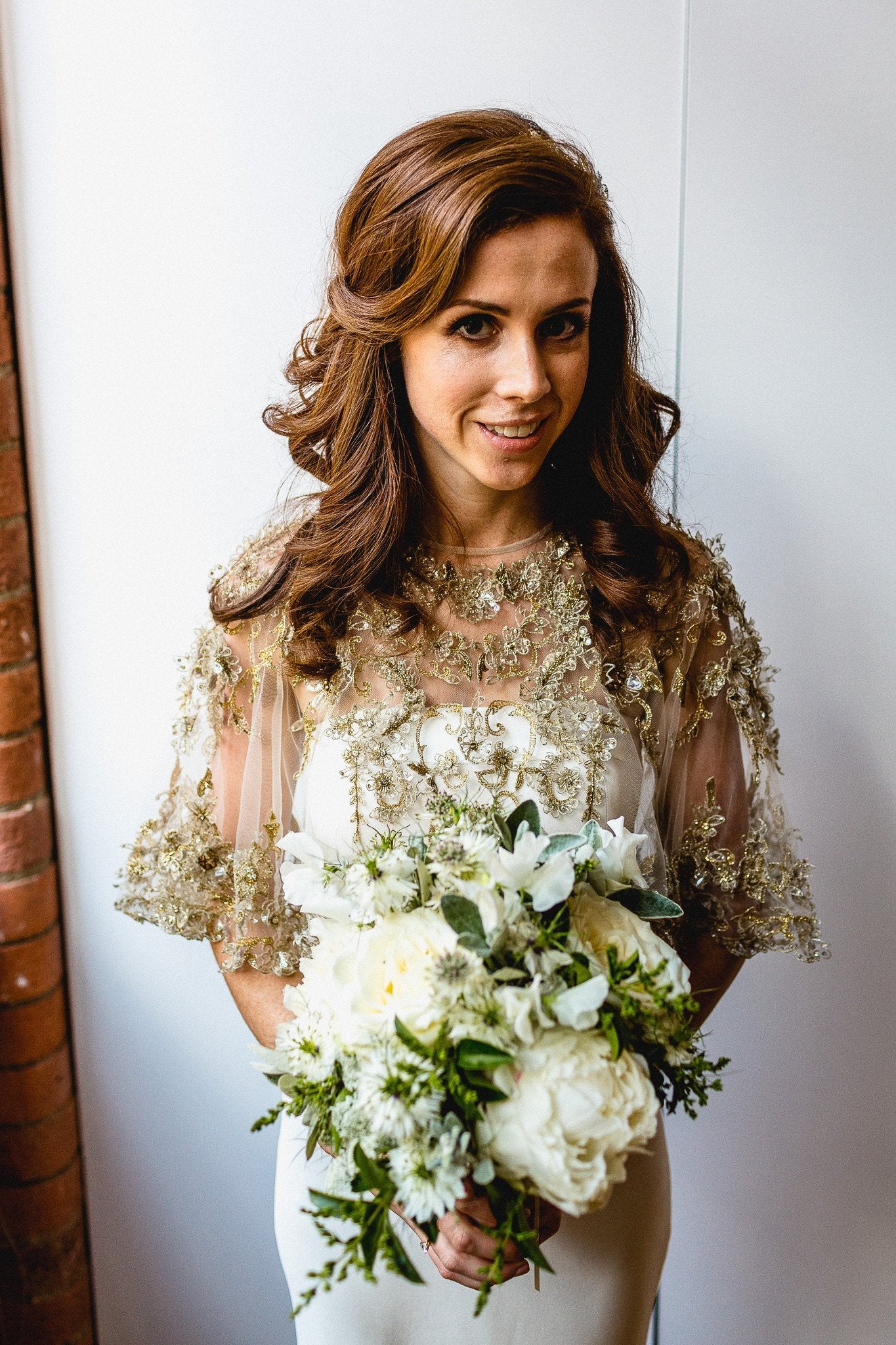 Stephanie - Sabina Motasem