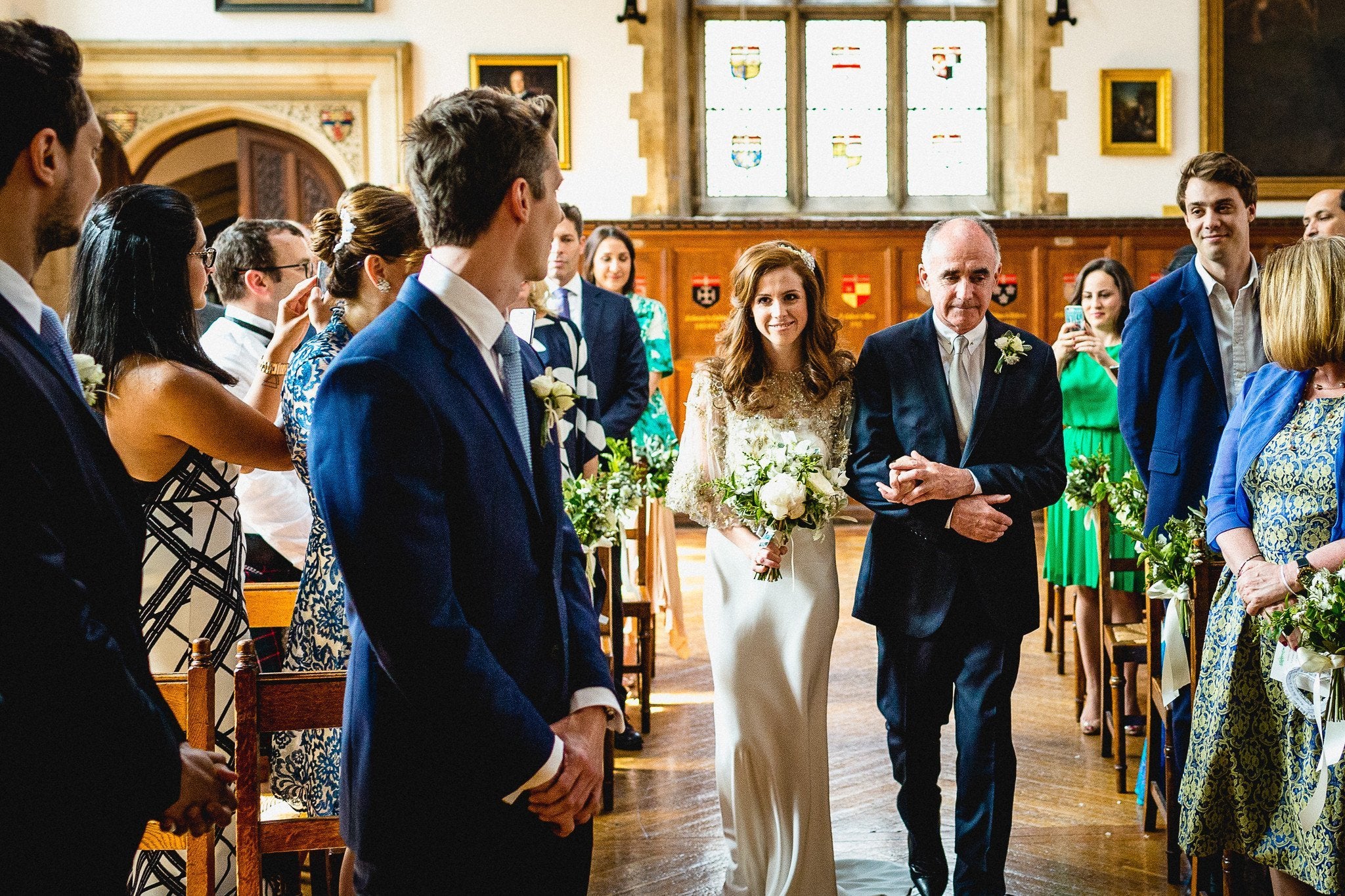 Stephanie - Sabina Motasem