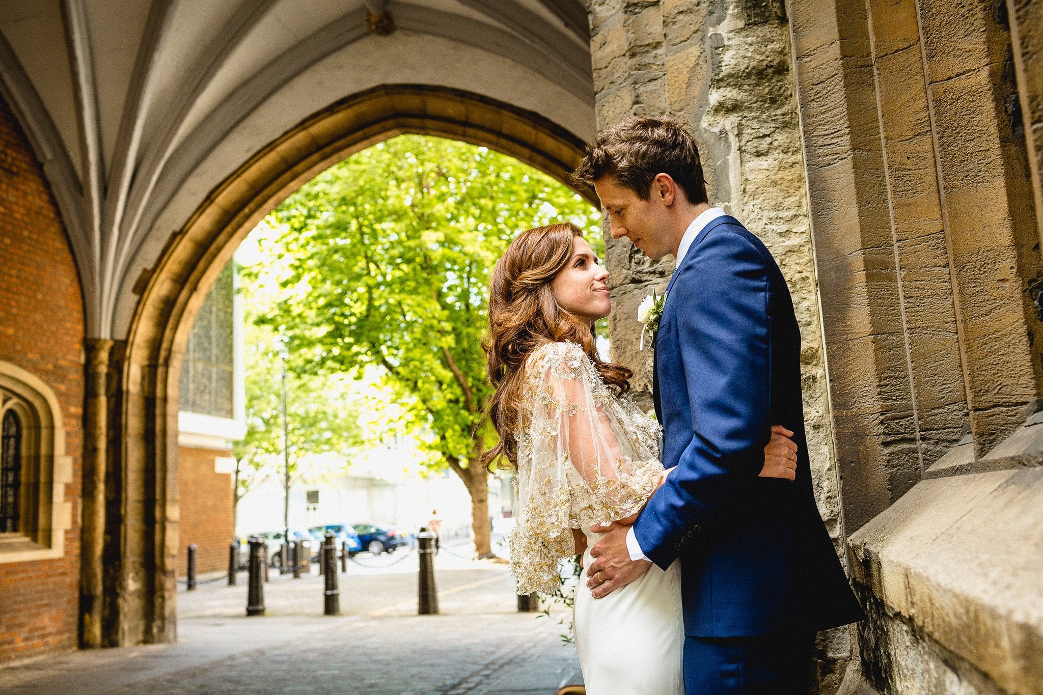 Stephanie - Sabina Motasem