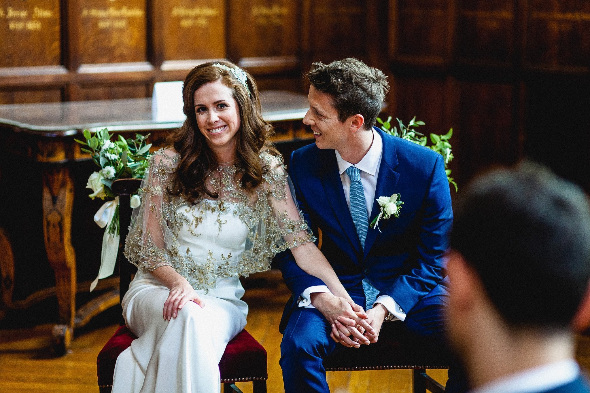 Stephanie - Sabina Motasem