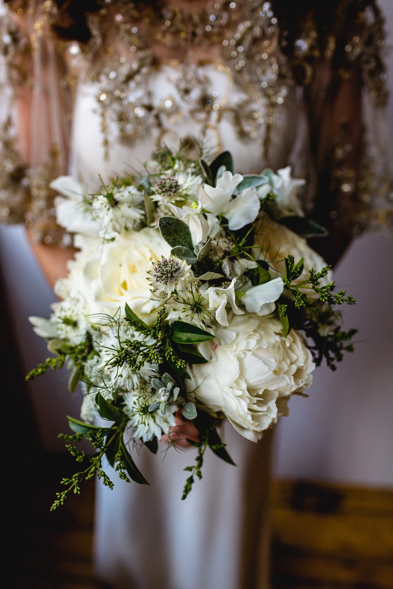 Stephanie - Sabina Motasem