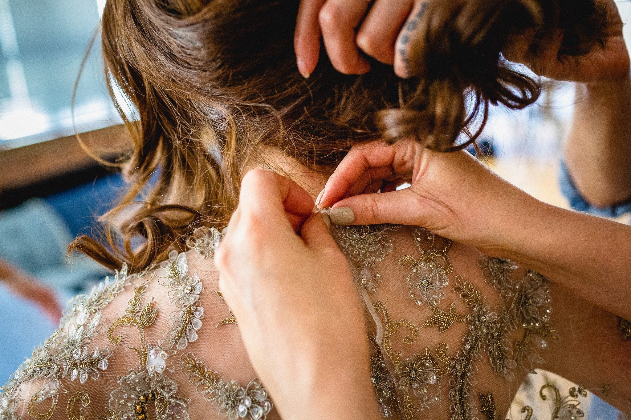 Stephanie - Sabina Motasem