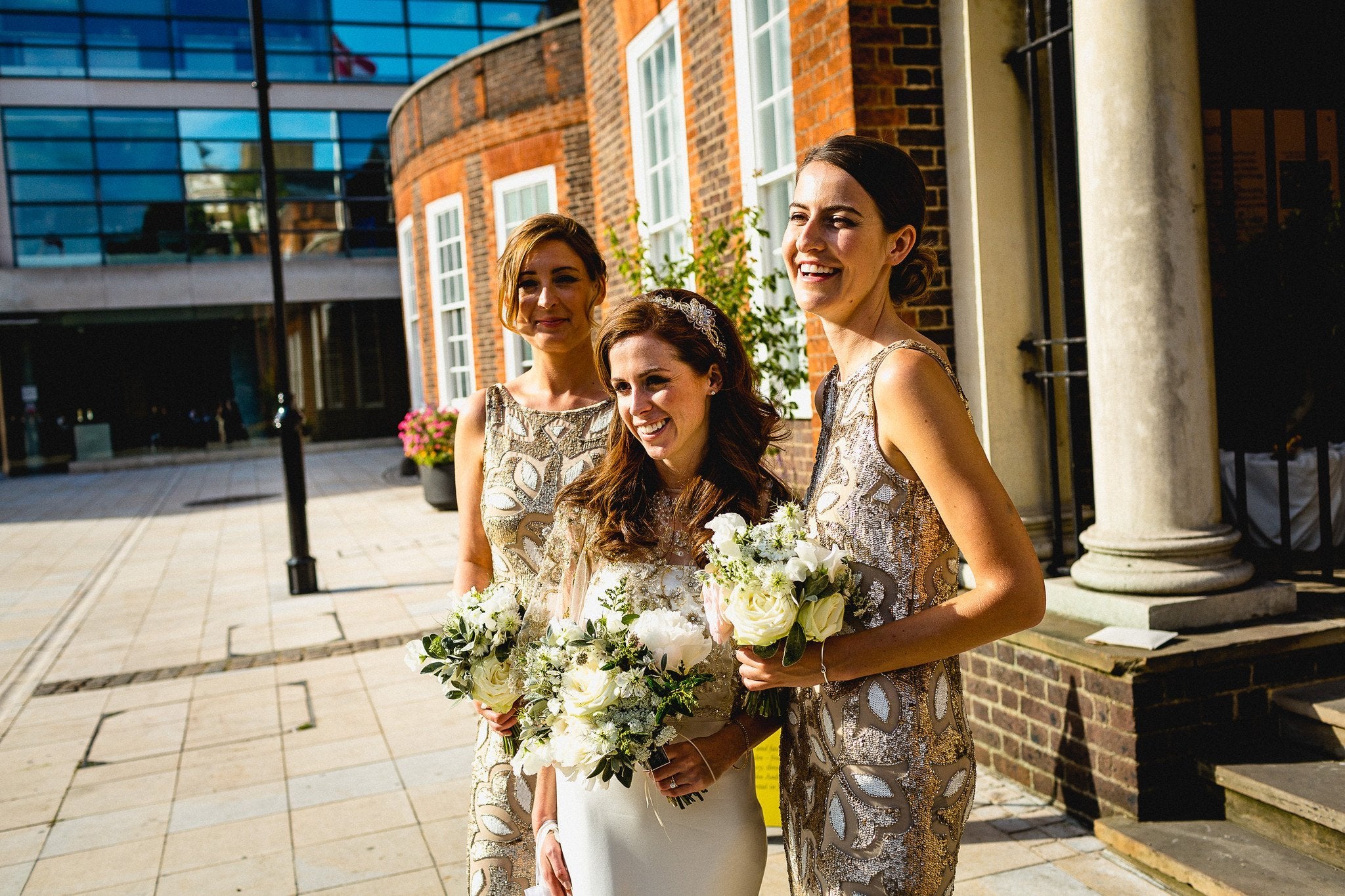 Stephanie - Sabina Motasem