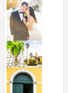 Style Me Pretty blog - Sabina Motasem