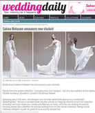 Wedding Daily - Sabina Motasem