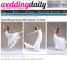 Wedding Daily - Sabina Motasem