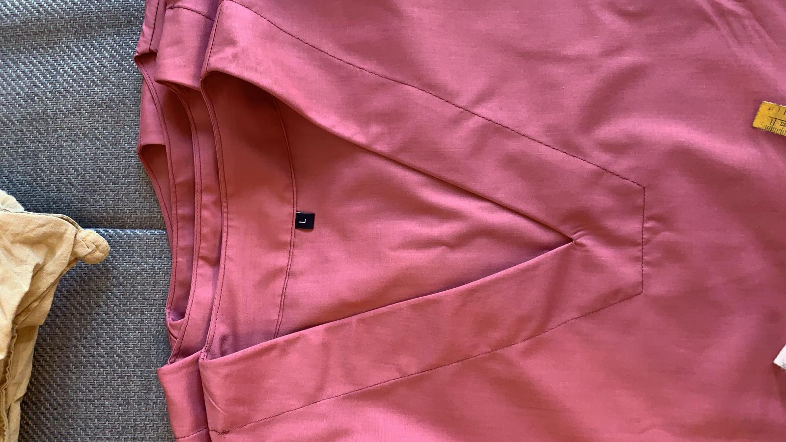 1386 SCRUBS DELIVERED!! - Sabina Motasem