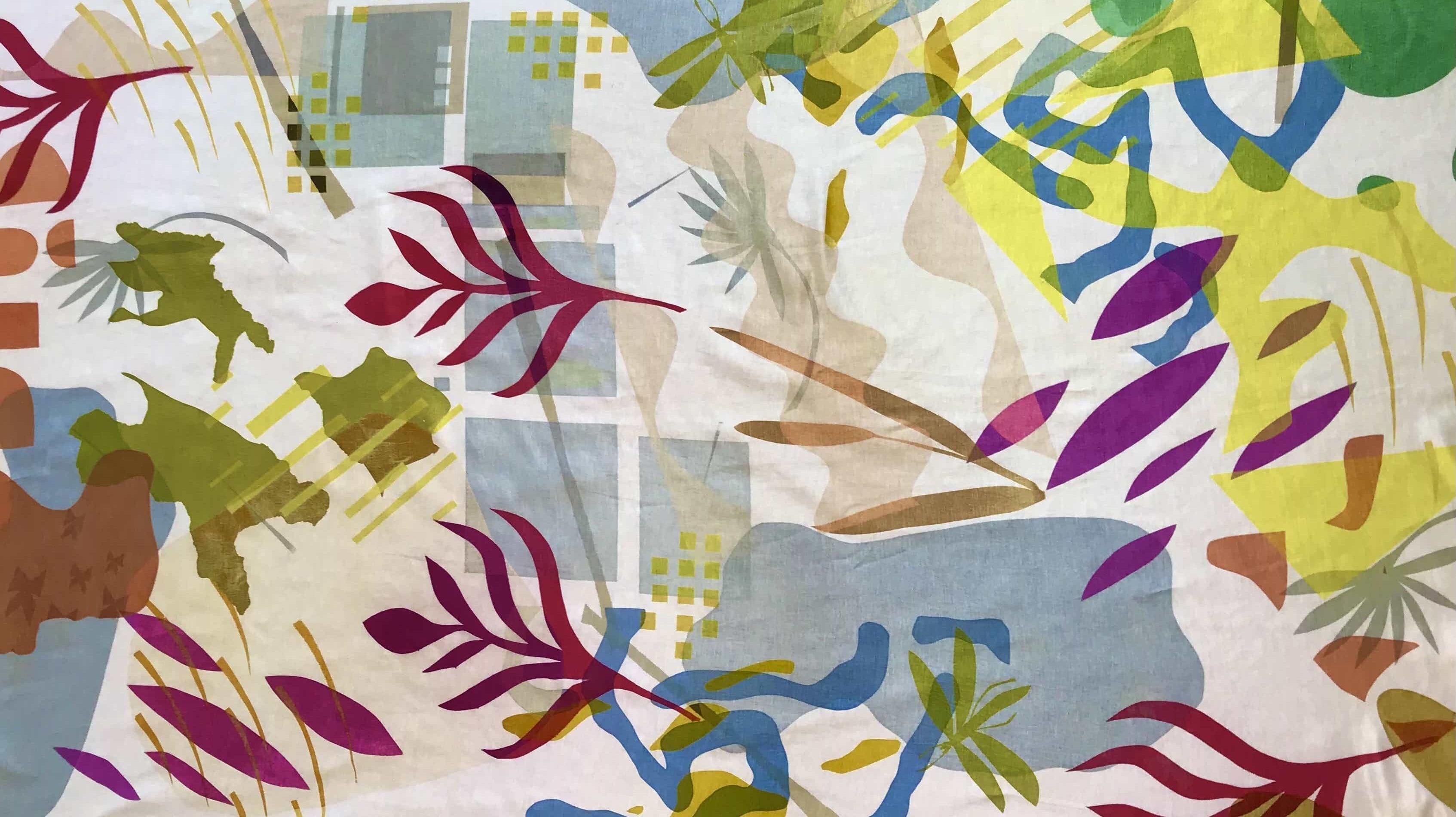 How to upcycle your wedding dress