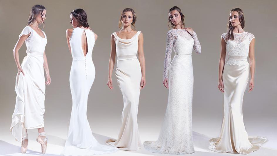 Finding the right dress - Dos and Don’ts - Sabina Motasem