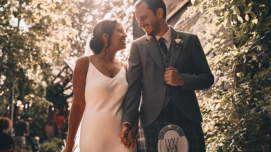 Five Top tips on the best wedding photography by Winnington & Coe - Sabina Motasem