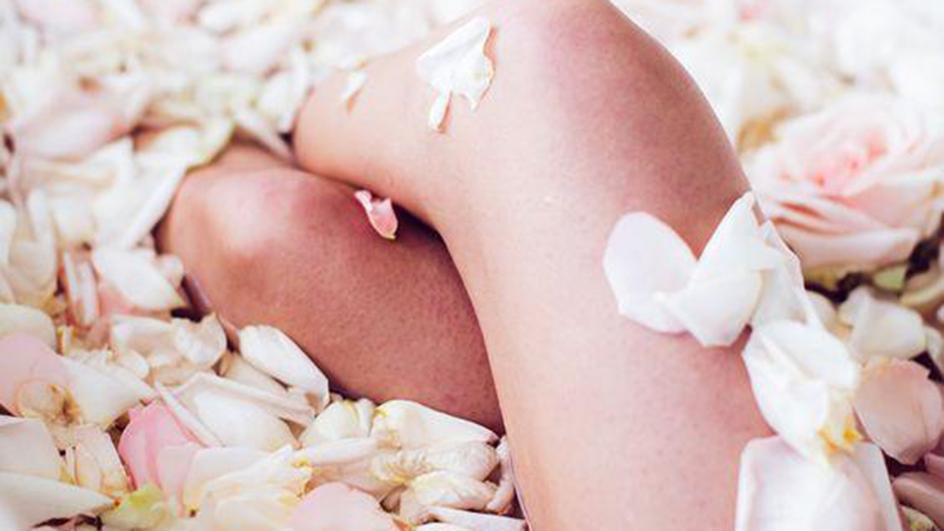 How to relax before your big day - tips from a real bride - Sabina Motasem