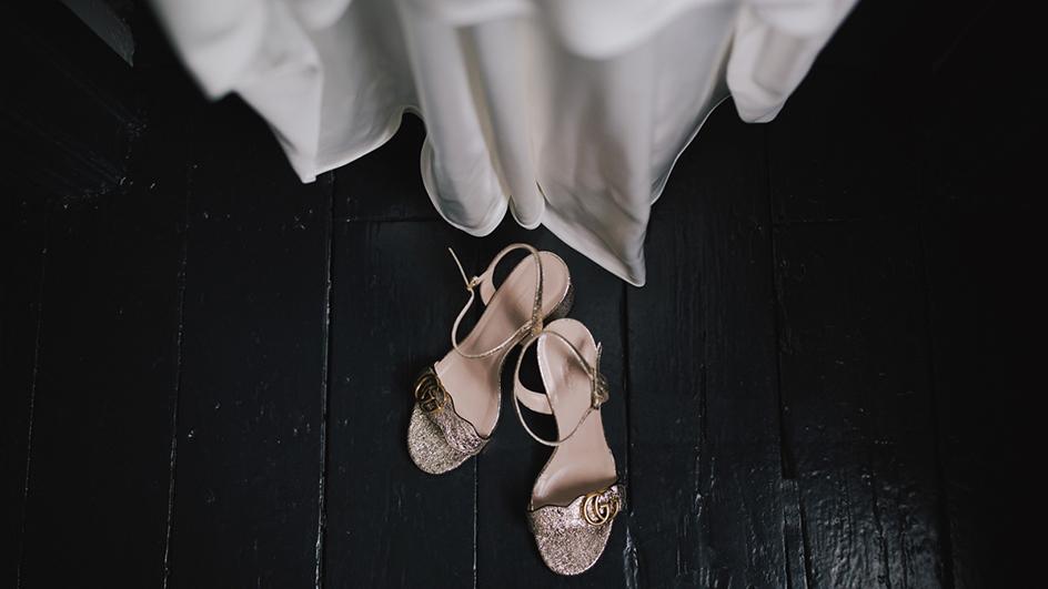 Intimate real bride: Kate - Sabina Motasem