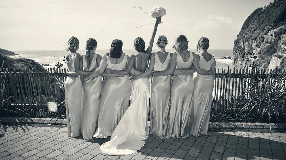 More gorgeous pics of our real bride wearing the Vivianna dress - Sabina Motasem