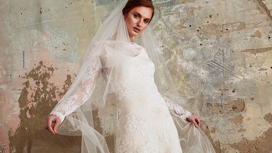 Nouveau Collection – part two / exclusive previews in March - Sabina Motasem