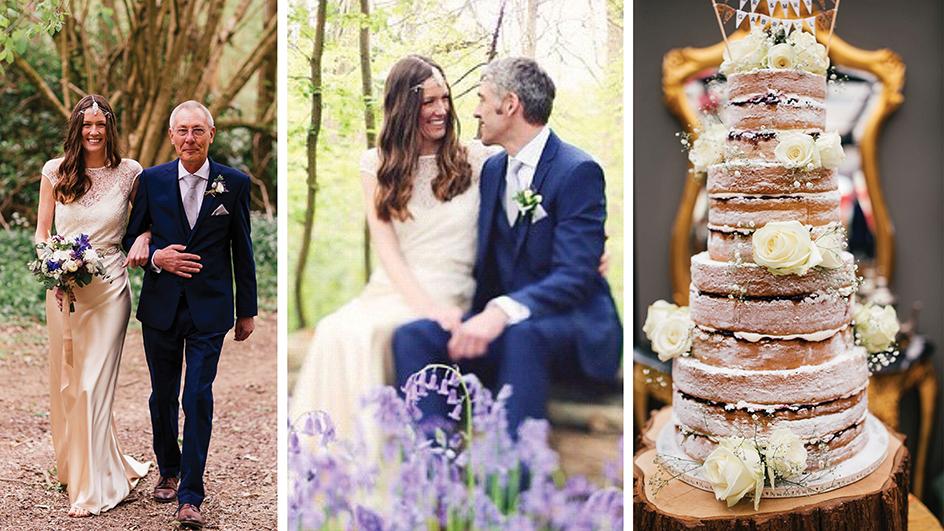 Real Bride Amelia - on Love My Dress - Sabina Motasem