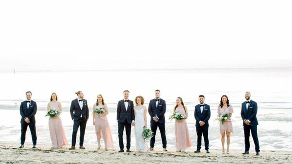 Real Bride - Susie - Sabina Motasem