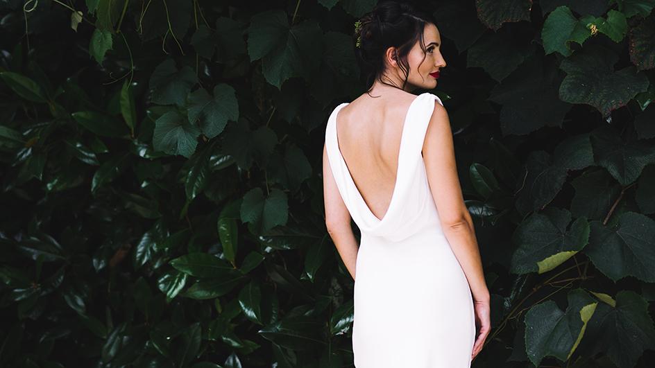 Sass and Grace become UK stockist of luxury label, Sabina Motasem - Sabina Motasem