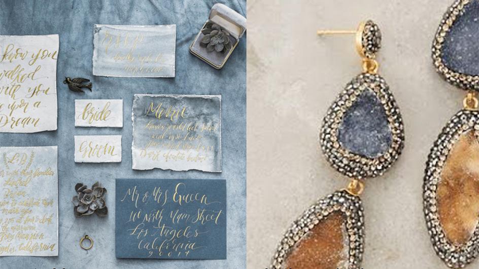 Something Blue - Sabina Motasem