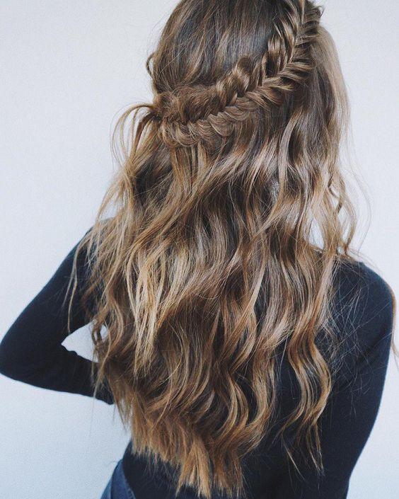 Spring Beauty Inspiration - Sabina Motasem