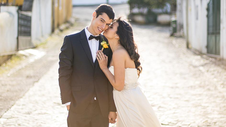 Sunny Portuguese styled shoot - Sabina Motasem