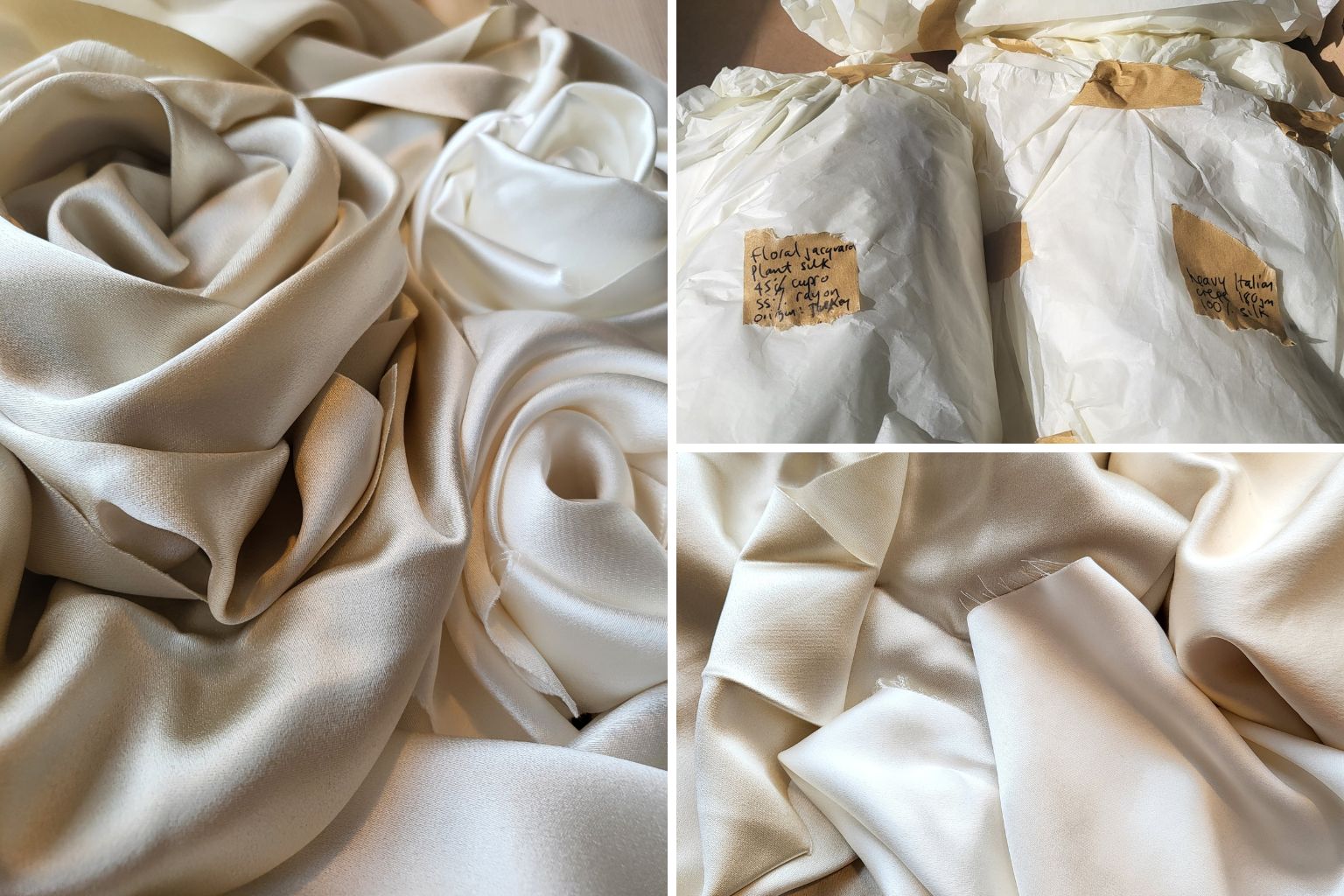 SUSTAINABLE FASHION: REDUCING FASHION WASTE TOGETHER - Sabina Motasem