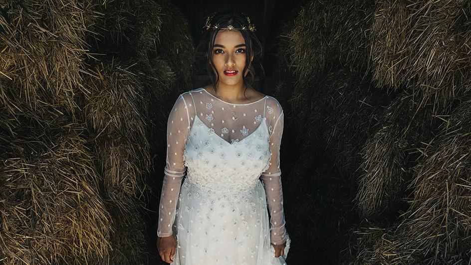 The Hazel Dress - Sabina Motasem