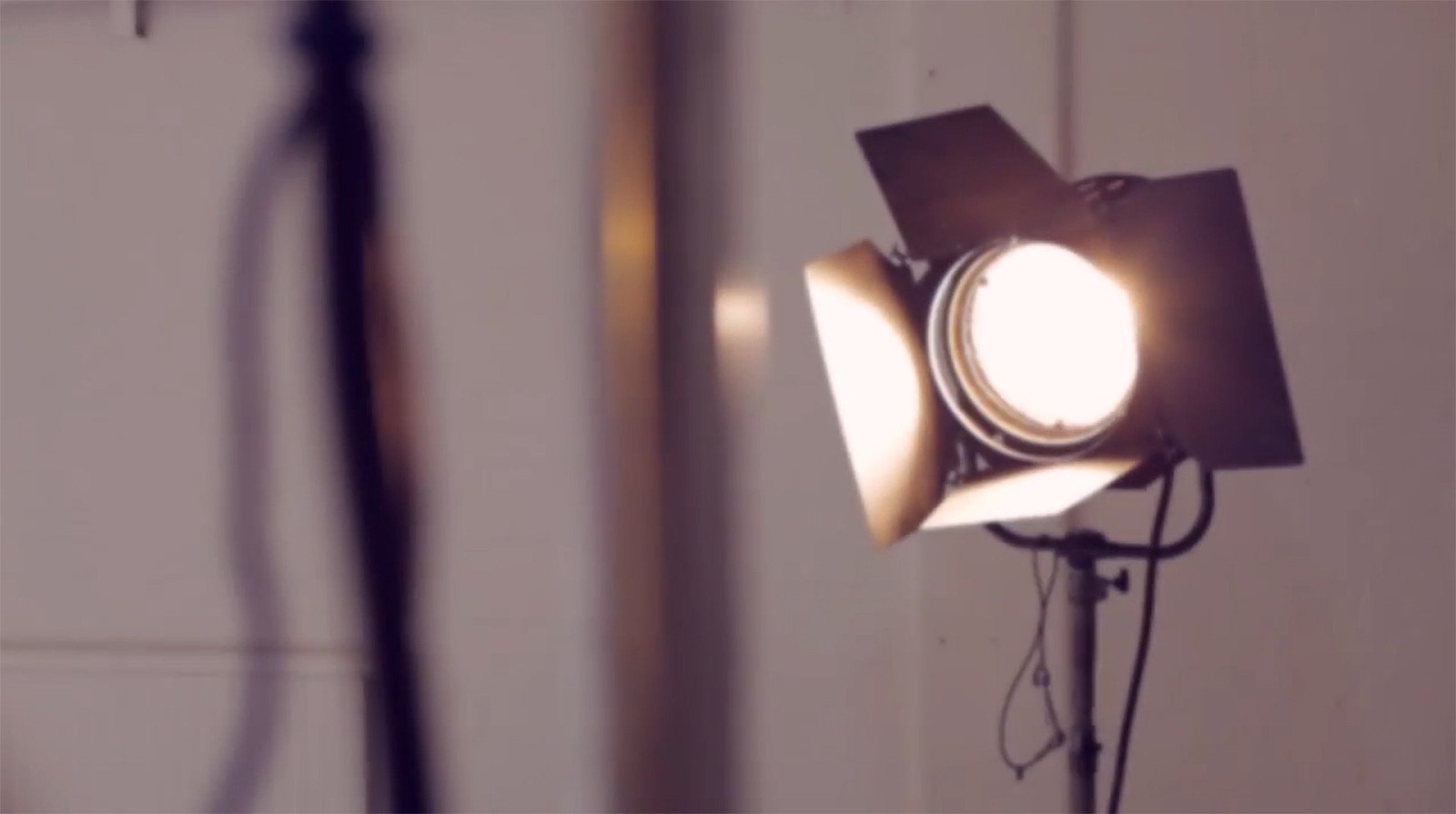 "The" shoot that inspired our ballerina images - Sabina Motasem