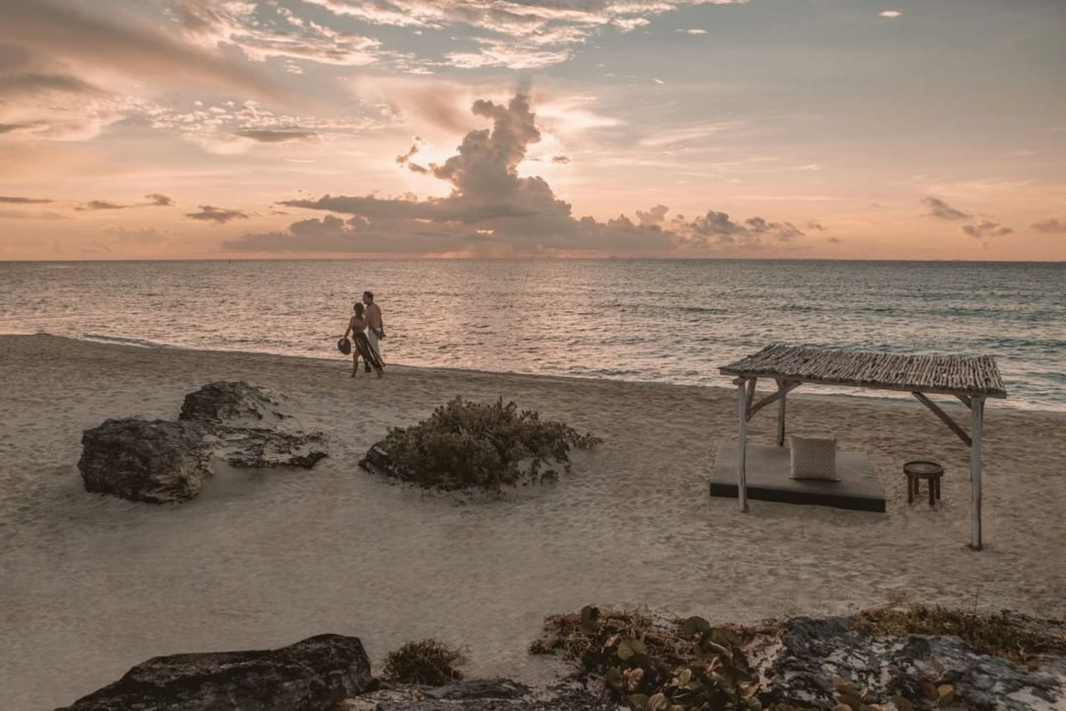 Top 5 Fabulous and Sustainable Eco-Friendly Honeymoons For 2023 - Sabina Motasem