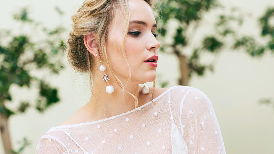 TOP TIPS: for flawless bridal make-up - Sabina Motasem