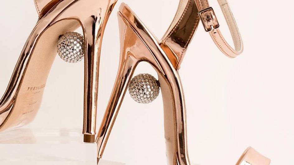 TOP TIPS: Freya Rose Bridal shoes - Sabina Motasem