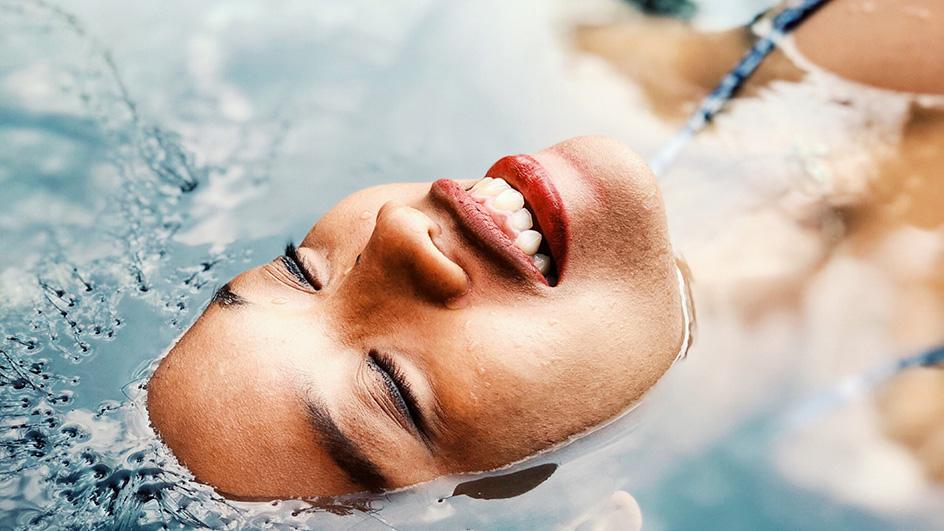 Top Tips: How to get ethereal glowing skin with ease - Sabina Motasem