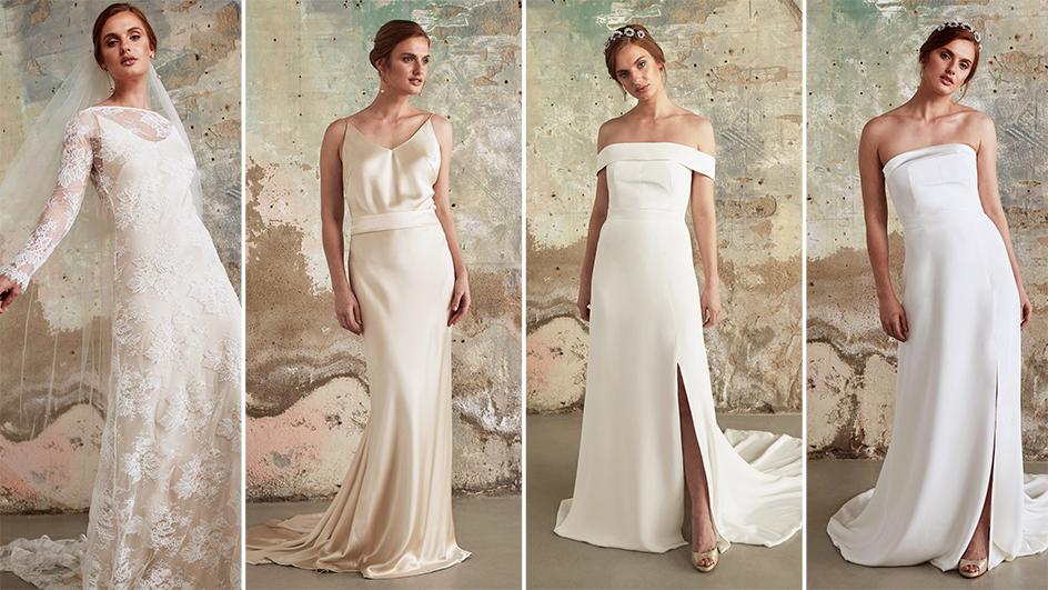 Transform your dress - two wedding dresses for the price of one - Sabina Motasem