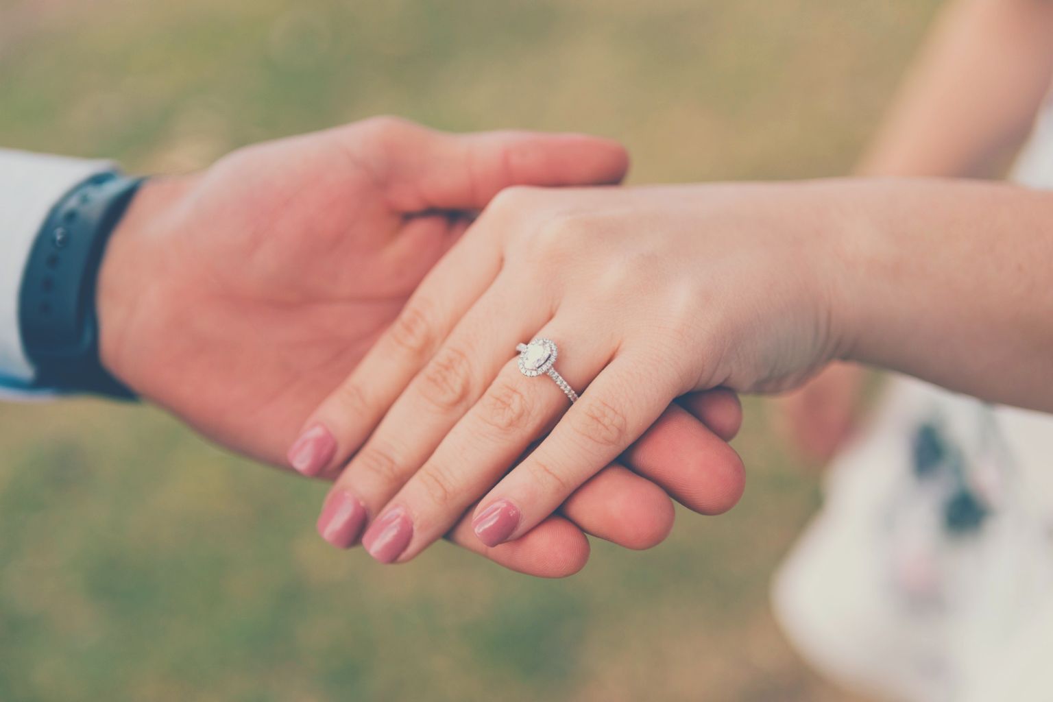 Wedding dress dilemmas: I’ve just got engaged! How do I start looking for my dream dress? - Sabina Motasem