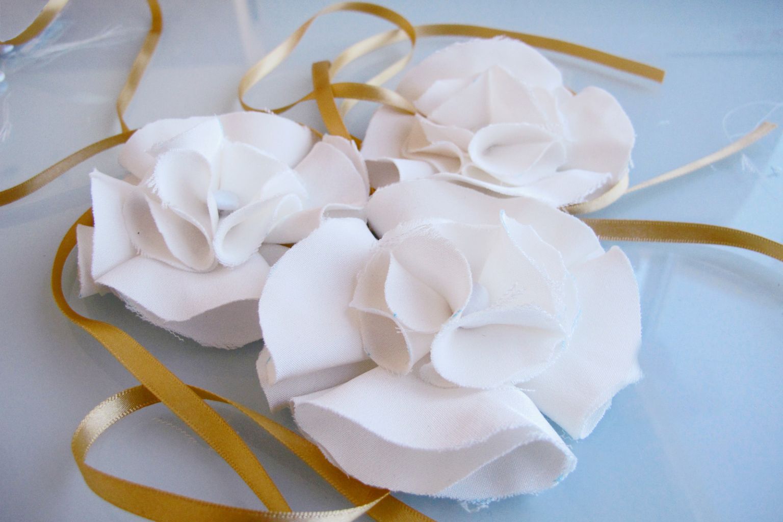 We’re getting crafty! Join us for a Christmas decoration workshop - Sabina Motasem