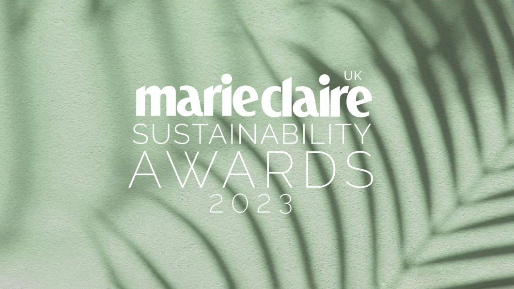 We've Won Best Sustainable Bridalwear for the 2nd year in a row - Sabina Motasem