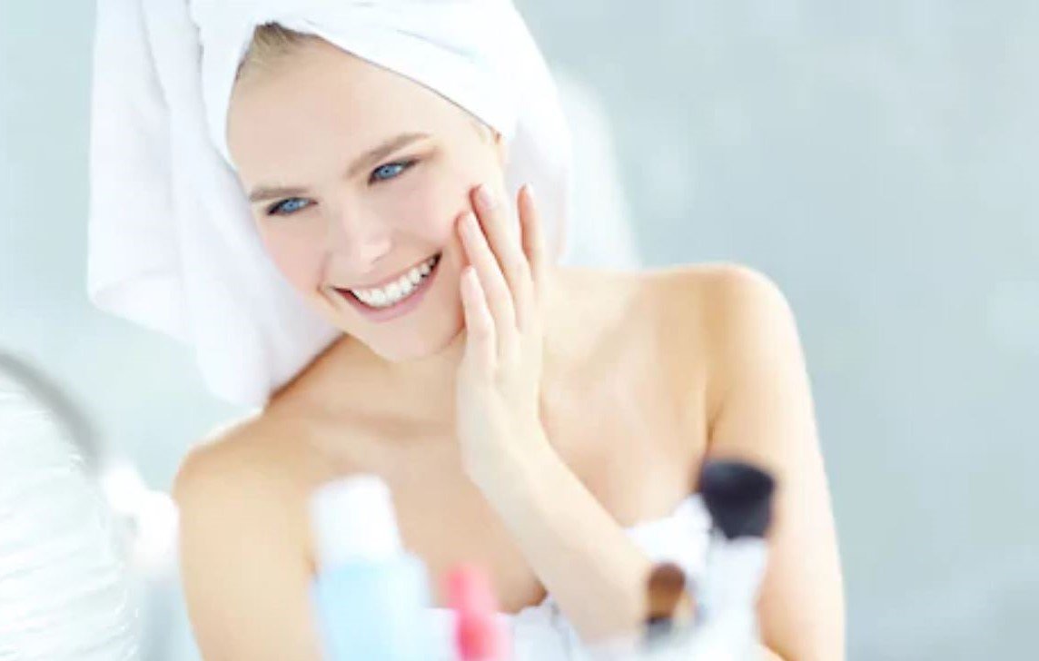 Winter Beauty Care Tips - Sabina Motasem
