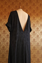 Endless Summer Navy Black - Sabina Motasem