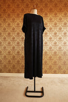 Endless Summer Navy Black - Sabina Motasem