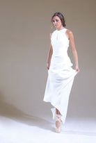 Anna dress - Sabina Motasem