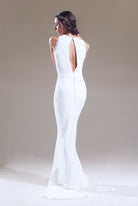 Anna dress - Sabina Motasem