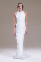 Anna dress - Sabina Motasem
