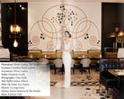 British Mode Magazine - Sabina Motasem