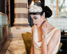 British Mode Magazine - Sabina Motasem