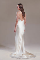 Elsa dress - Sabina Motasem