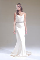 Elsa dress - Sabina Motasem